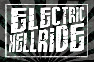 logo Electric Hellride